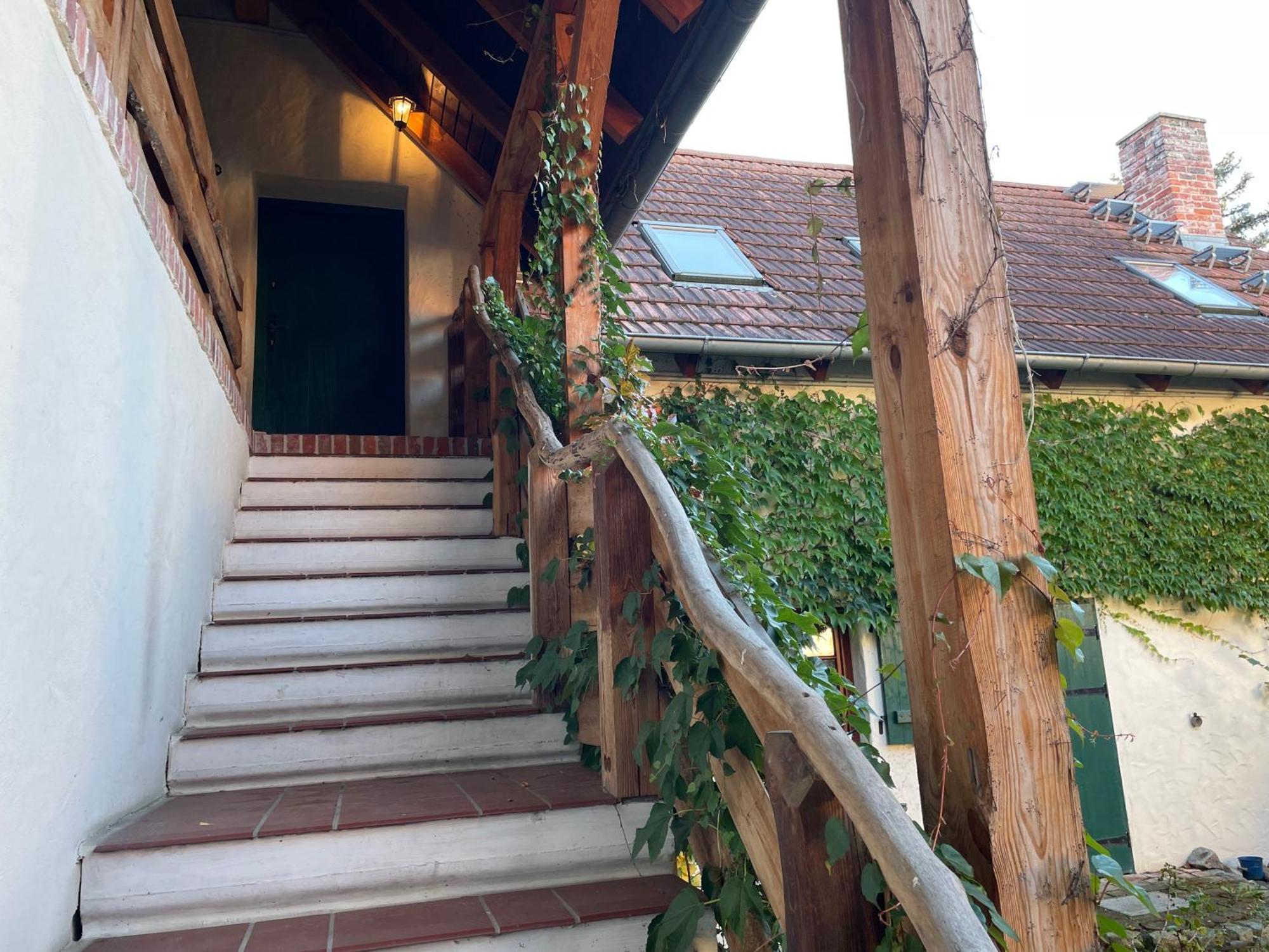 Landdomizil Zeissig Apartment Hoyerswerda Ngoại thất bức ảnh