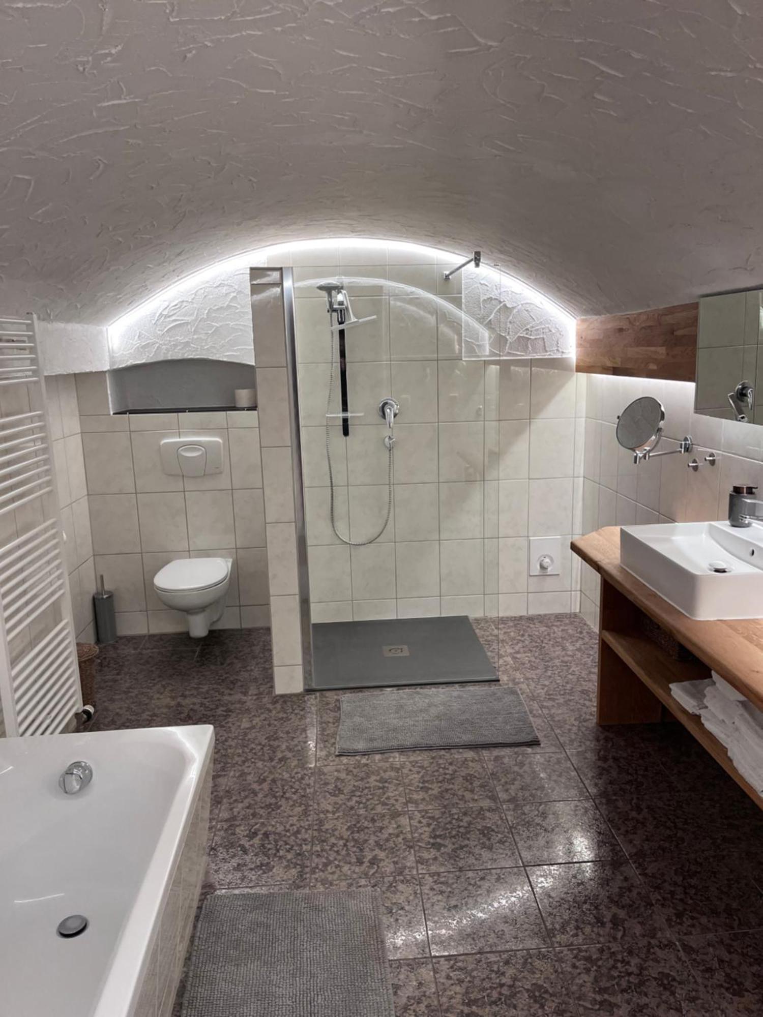 Landdomizil Zeissig Apartment Hoyerswerda Ngoại thất bức ảnh